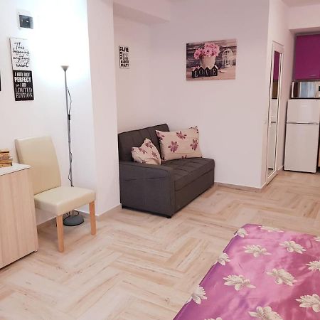 Studio Muncel Constanta Bagian luar foto