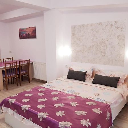 Studio Muncel Constanta Bagian luar foto