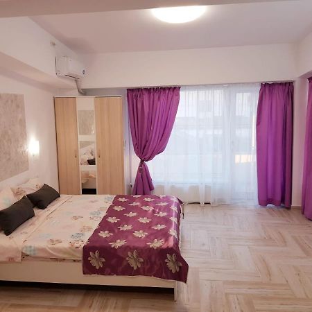 Studio Muncel Constanta Bagian luar foto