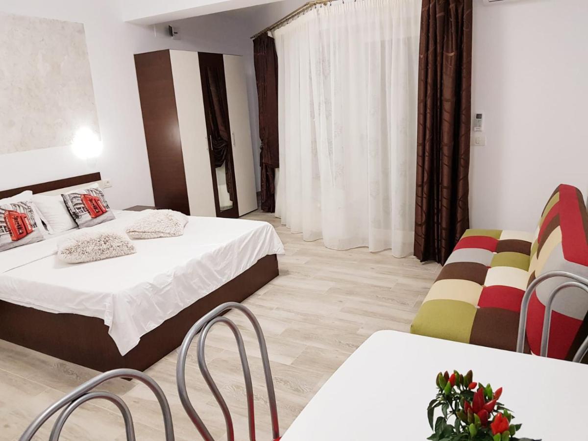 Studio Muncel Constanta Bagian luar foto