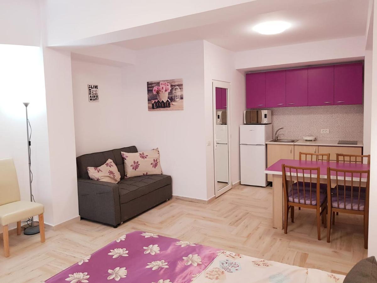 Studio Muncel Constanta Bagian luar foto