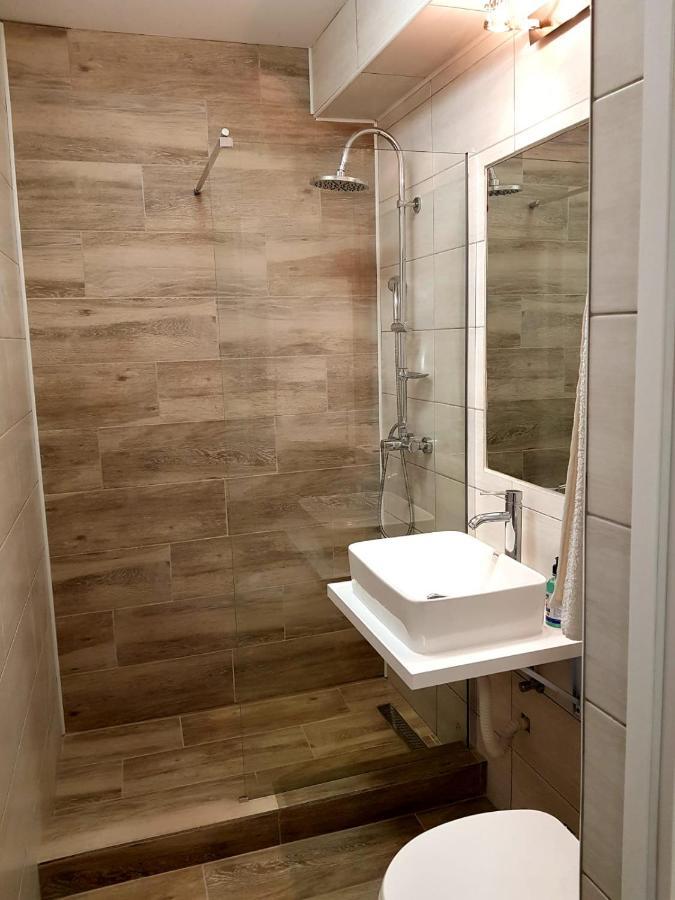 Studio Muncel Constanta Bagian luar foto