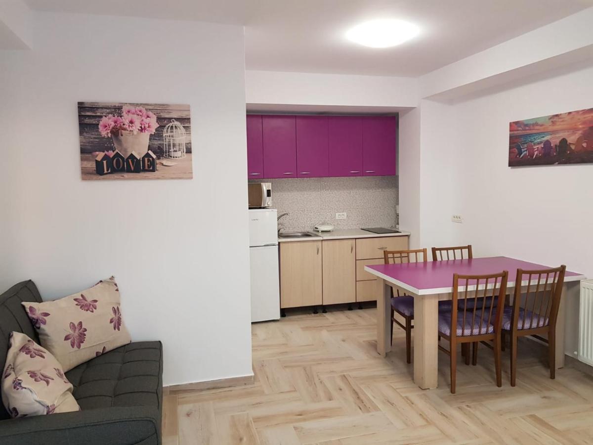 Studio Muncel Constanta Bagian luar foto