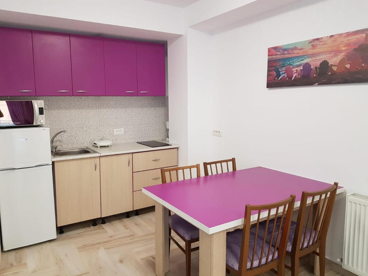 Studio Muncel Constanta Bagian luar foto