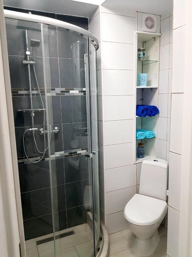 Studio Muncel Constanta Bagian luar foto