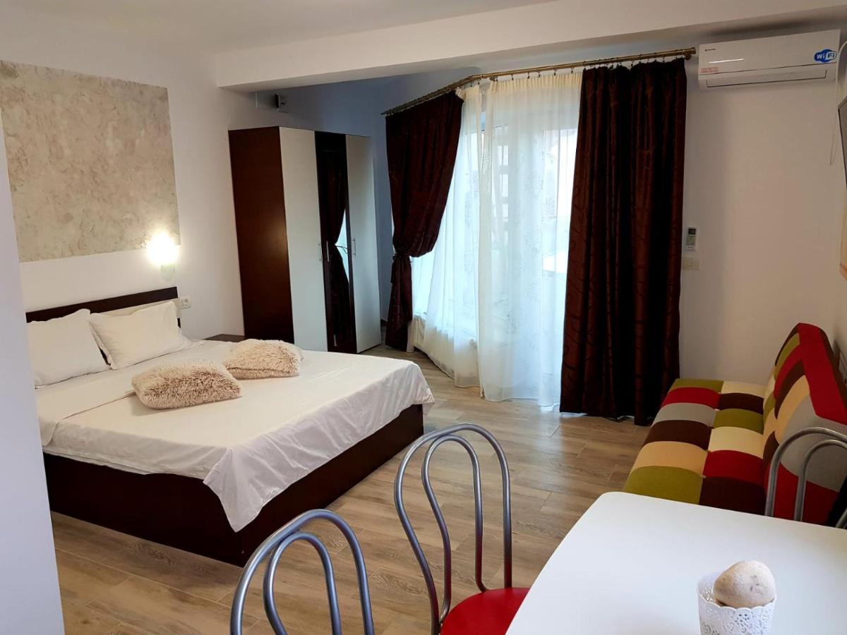 Studio Muncel Constanta Bagian luar foto