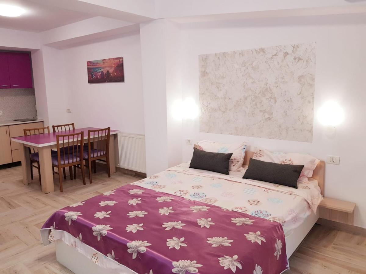 Studio Muncel Constanta Bagian luar foto