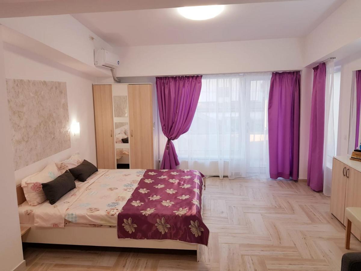 Studio Muncel Constanta Bagian luar foto